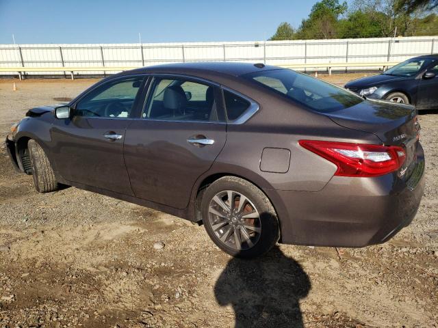 Photo 2 from auction – 2017 NISSAN ALTIMA with VIN 1N4AL3AP6HC157668