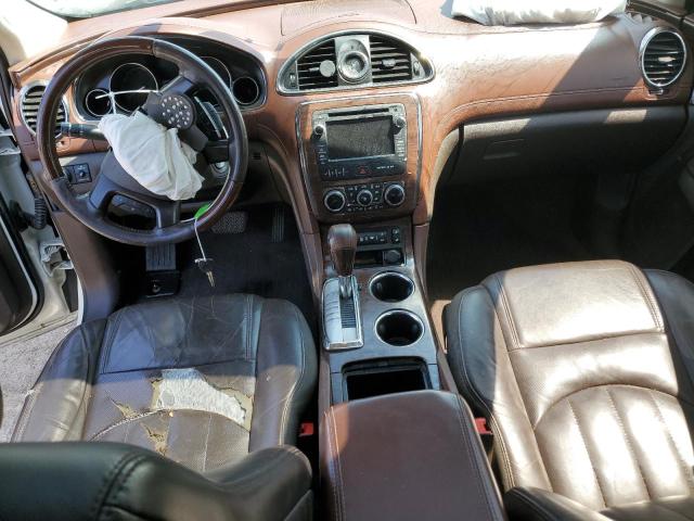 Photo 8 from auction – 2014 BUICK ENCLAVE with VIN 5GAKRBKD1EJ141821