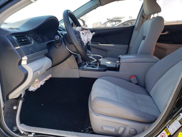 Photo 7 from auction – 2014 TOYOTA CAMRY L with VIN 4T4BF1FK3ER350598