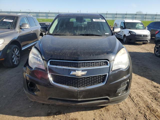 Photo 5 from auction – 2015 CHEVROLET EQUINOX LS with VIN 2GNALAEK8F1116028