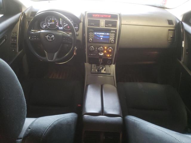 Photo 8 from auction – 2015 MAZDA CX-9 SPORT with VIN JM3TB3BA7F0469455