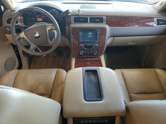 Photo 8 from auction – 2011 CHEVROLET TAHOE C150 with VIN 1GNSCCE04BR212710
