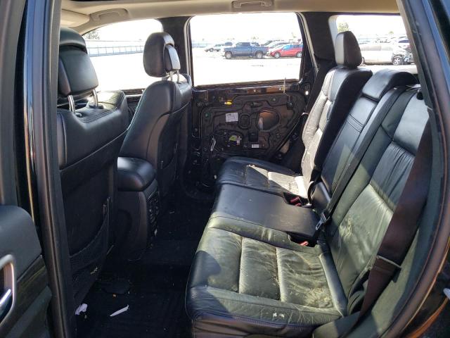 Photo 11 from auction – 2012 JEEP GRAND CHER with VIN 1C4RJEAG4CC235100