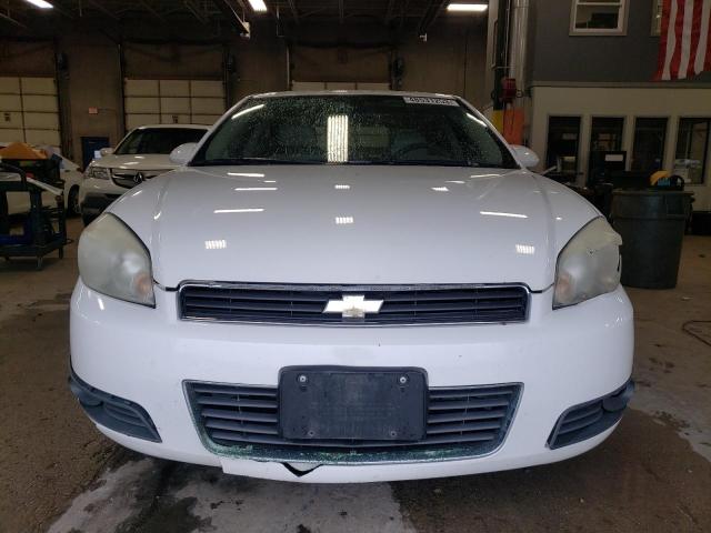Photo 5 from auction – 2007 CHEVROLET IMPALA LTZ with VIN 2G1WU58R079172634