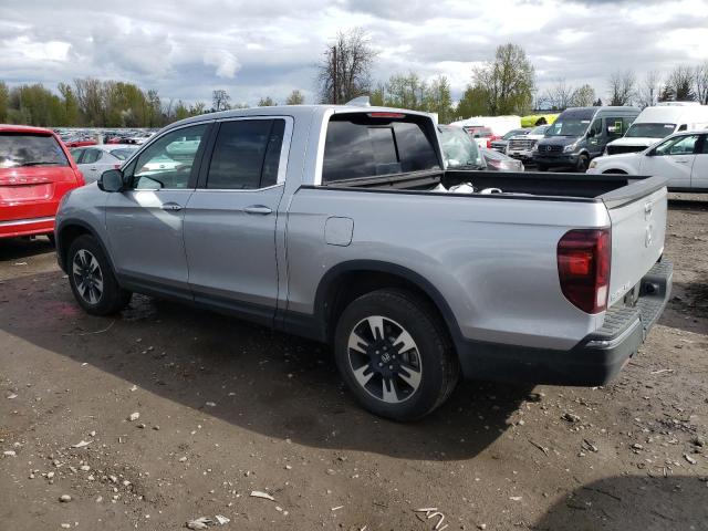 Photo 2 from auction – 2020 HONDA RIDGELINE with VIN 5FPYK3F55LB030643