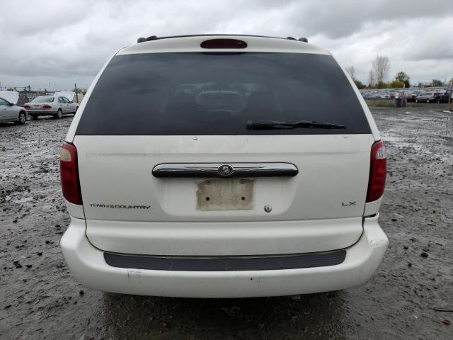 Photo 6 from auction – 2002 CHRYSLER TOWN & COU with VIN 2C4GP44352R630210
