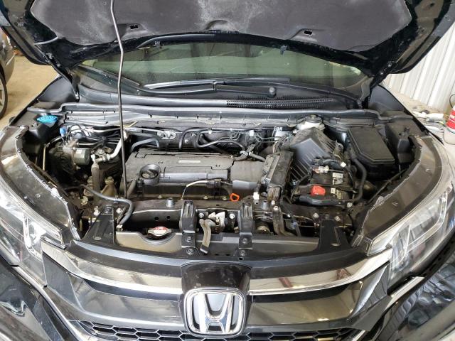 Photo 11 from auction – 2016 HONDA CR-V EXL with VIN 2HKRM4H78GH671241