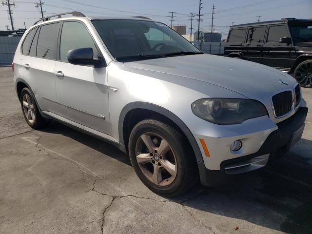 Photo 4 from auction – 2008 BMW X5 3.0I with VIN 5UXFE43578L022631