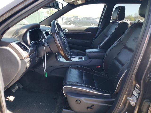 Photo 7 from auction – 2014 JEEP GRAND CHER with VIN 1C4RJFCM8EC423128