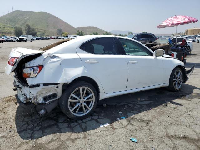 Photo 3 from auction – 2008 LEXUS IS 250 with VIN JTHBK262185075973