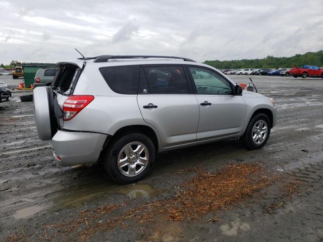 Photo 3 from auction – 2012 TOYOTA RAV4 with VIN 2T3BF4DV7CW217081