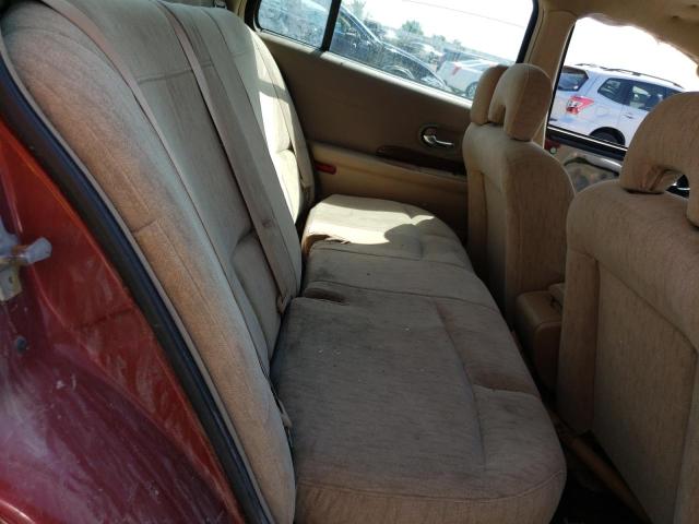 Photo 10 from auction – 2005 BUICK LESABRE CU with VIN 1G4HP52K25U153307