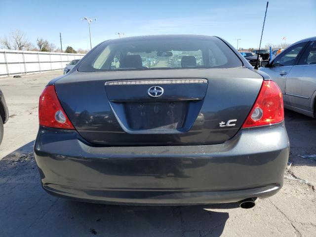 Photo 6 from auction – 2007 SCION TC with VIN JTKDE167170154670