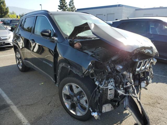 Фото 4 с аукциона – 2019 JEEP COMPASS LI с VIN 3C4NJDCB4KT596520