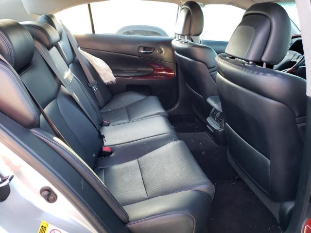 Photo 10 from auction – 2007 LEXUS GS 350 with VIN JTHBE96S070012746