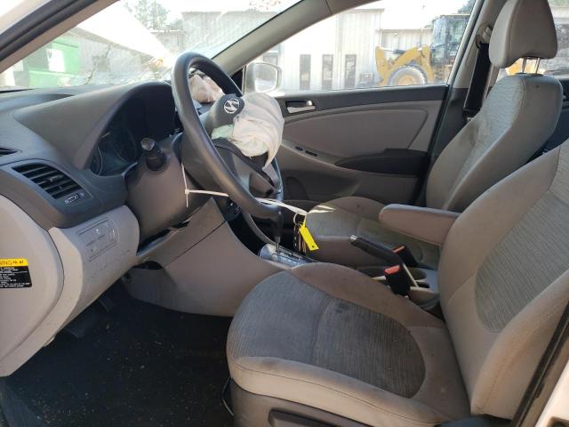 Photo 7 from auction – 2015 HYUNDAI ACCENT GLS with VIN KMHCT4AE5FU824787