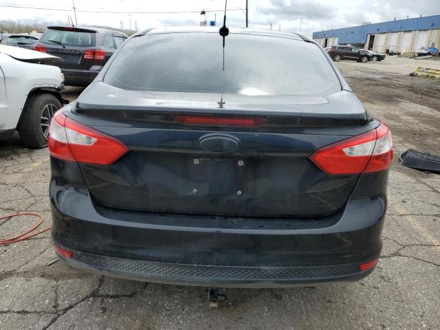 Фото 6 с аукциона – 2014 FORD FOCUS SE с VIN 1FADP3F20EL368584