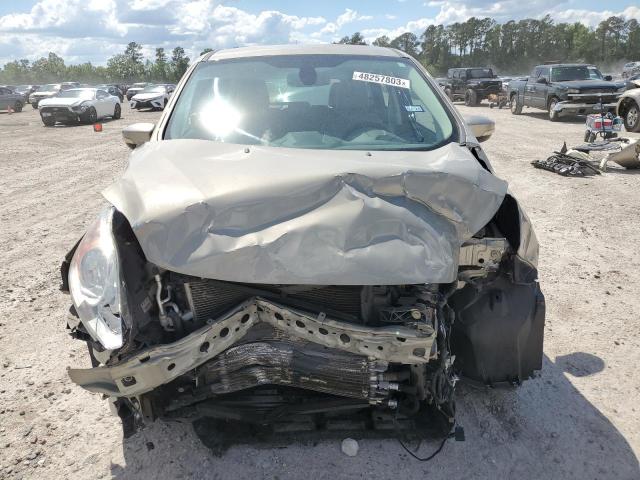 Photo 5 from auction – 2015 FORD C-MAX SEL with VIN 1FADP5BU5FL107827