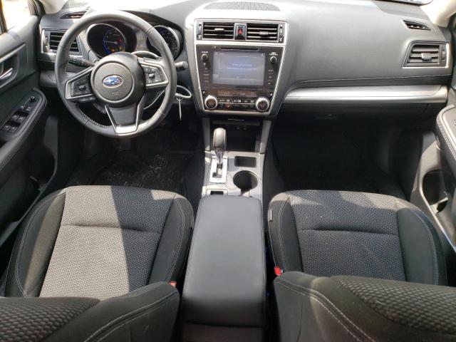 Photo 8 from auction – 2018 SUBARU OUTBACK 2. with VIN 4S4BSAFC6J3331672
