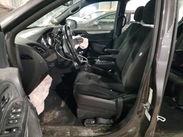 Photo 7 from auction – 2016 DODGE GRAND CARA with VIN 2C4RDGCG7GR140544