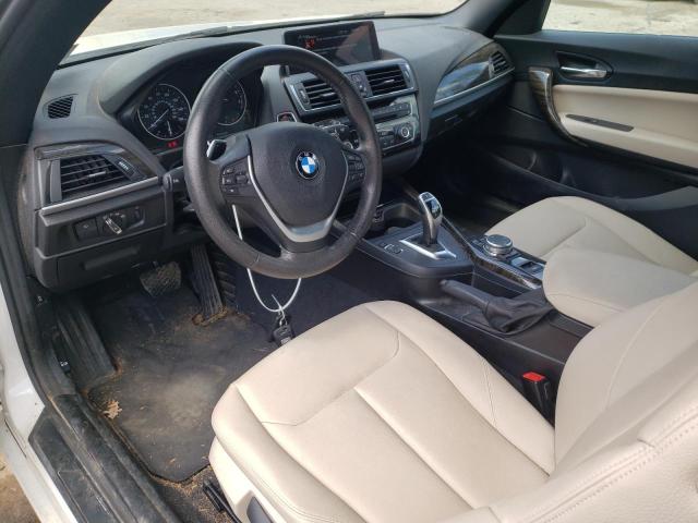 Photo 8 from auction – 2015 BMW 228 XI with VIN WBA1K7C59FV472849