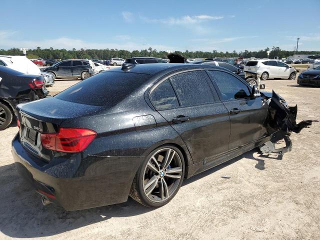 Photo 3 from auction – 2017 BMW 340 XI with VIN WBA8B7C30HA182698