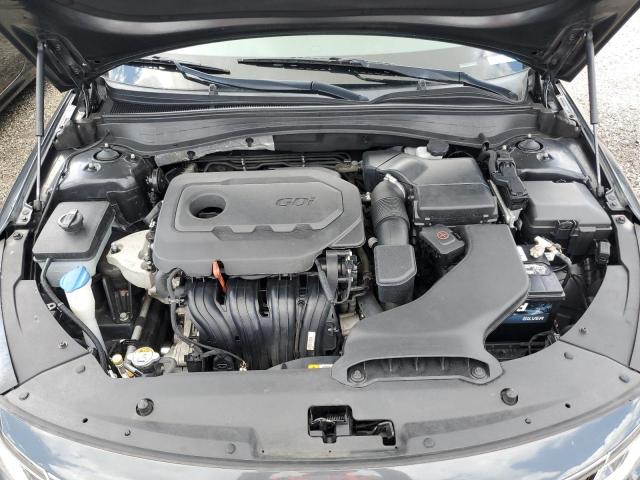 Photo 11 from auction – 2016 KIA OPTIMA LX with VIN 5XXGT4L39GG014040