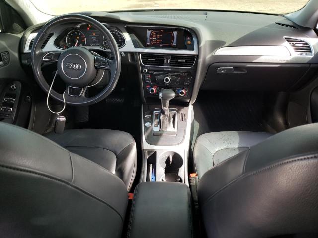 Photo 8 from auction – 2015 AUDI A4 PREMIUM with VIN WAUFFAFL8FN040836