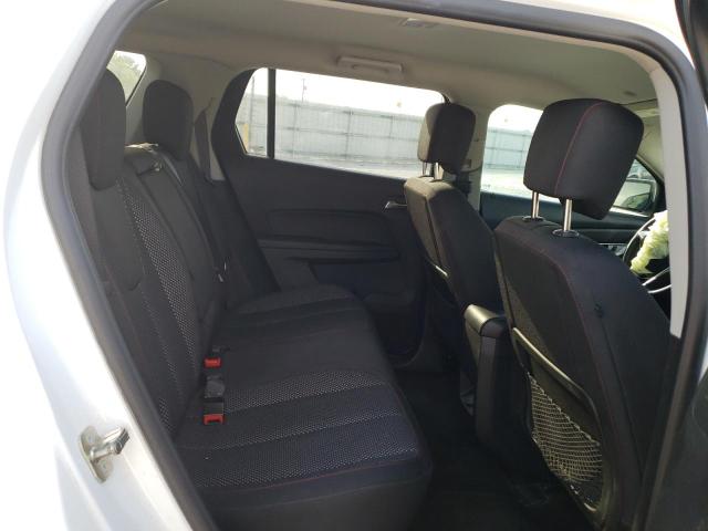 Photo 10 from auction – 2013 GMC TERRAIN SL with VIN 2GKFLTEK6D6398152