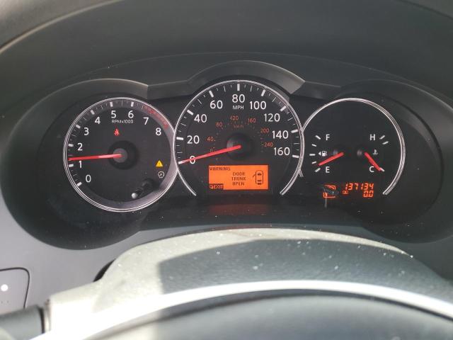Photo 9 from auction – 2012 NISSAN ALTIMA SR with VIN 1N4BL2EPXCC156136