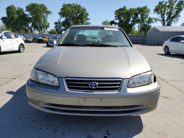 Photo 5 from auction – 2000 TOYOTA CAMRY CE with VIN JT2BF22K9Y0249127