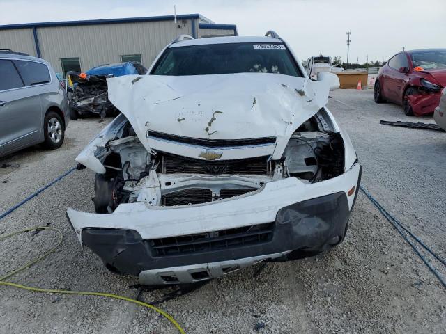 Photo 5 from auction – 2013 CHEVROLET CAPTIVA LS with VIN 3GNAL2EK2DS559556