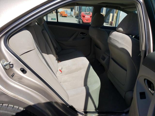 Photo 10 from auction – 2009 TOYOTA CAMRY BASE with VIN 4T1BE46K39U346815
