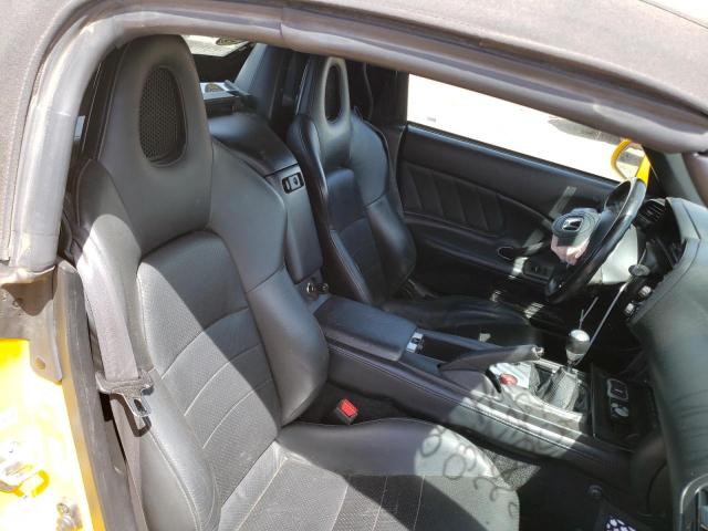 Photo 10 from auction – 2004 HONDA S2000 with VIN JHMAP21464T002142