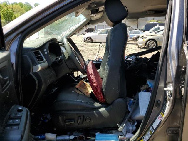 Foto 7 de la subasta – 2016 TOYOTA HIGHLANDER con VIN 5TDBKRFH3GS310297