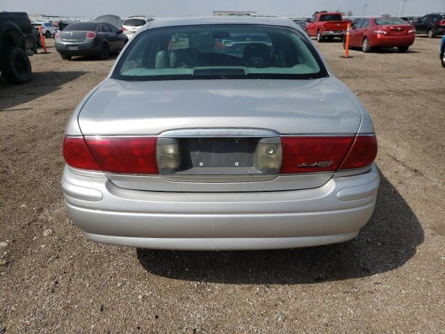 Photo 6 from auction – 2004 BUICK LESABRE CU with VIN 1G4HP54K844151508