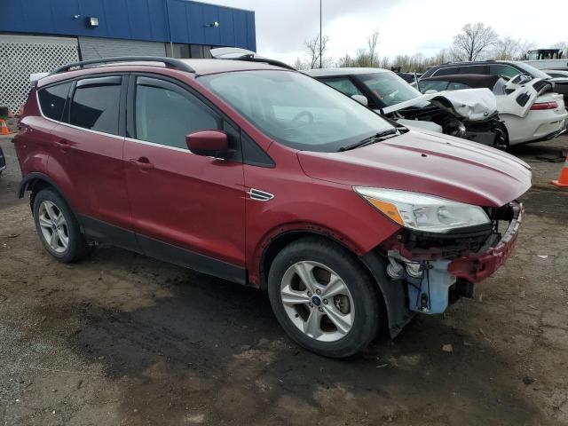 Photo 4 from auction – 2014 FORD ESCAPE SE with VIN 1FMCU9GX7EUA83463