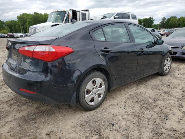Photo 3 from auction – 2015 KIA FORTE LX with VIN KNAFK4A65F5282031