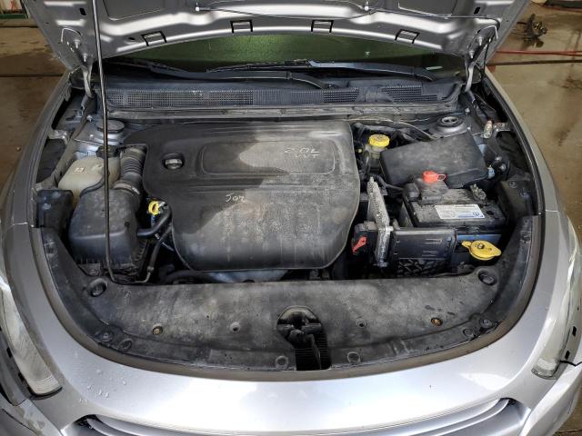 Photo 11 from auction – 2015 DODGE DART SE with VIN 1C3CDFAA3FD320513