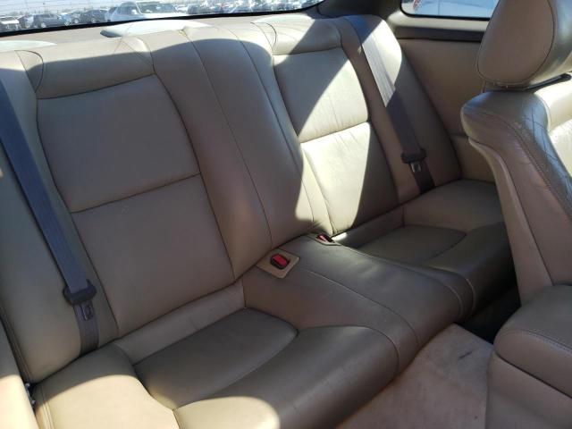 Photo 10 from auction – 1994 LEXUS SC 400 with VIN JT8UZ30C3R0036022