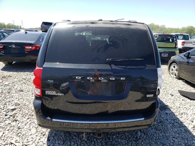 Photo 6 from auction – 2019 DODGE GRAND CARA with VIN 2C4RDGEG0KR747729