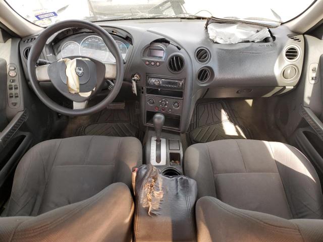Photo 8 from auction – 2005 PONTIAC GRAND PRIX with VIN 2G2WP522751260297