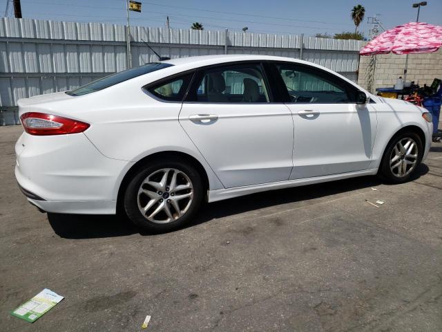 Photo 3 from auction – 2014 FORD FUSION SE with VIN 3FA6P0H77ER276485