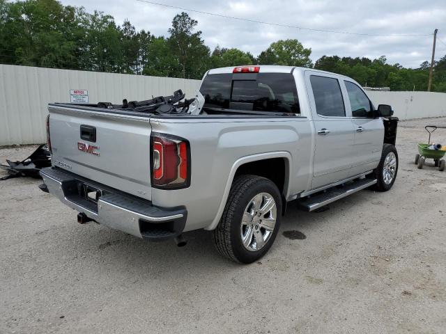Photo 3 from auction – 2016 GMC SIERRA K15 with VIN 3GTU2NEC5GG305690