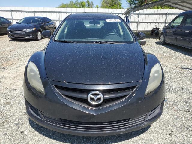 Photo 5 from auction – 2011 MAZDA 6 I with VIN 1YVHZ8BH2B5M16075