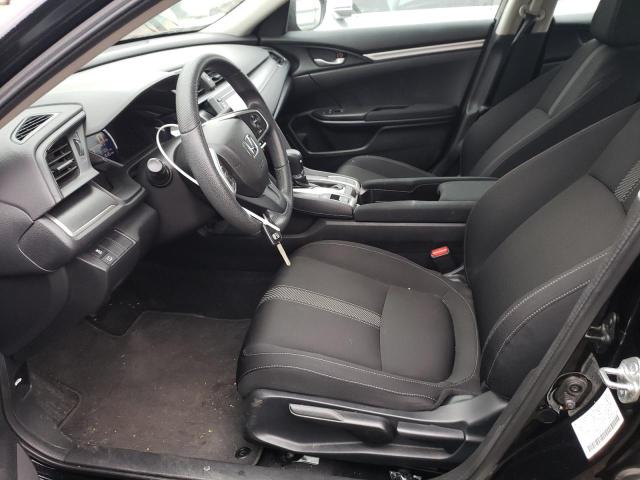 Photo 7 from auction – 2017 HONDA CIVIC LX with VIN 2HGFC2F52HH575824