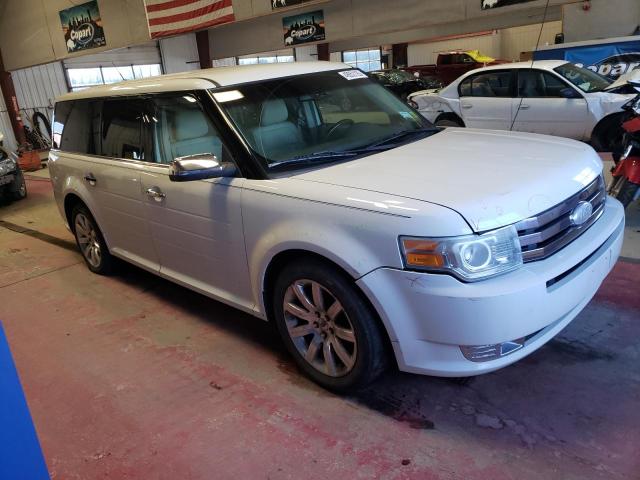 Photo 4 from auction – 2012 FORD FLEX LIMIT with VIN 2FMHK6DC3CBD04488