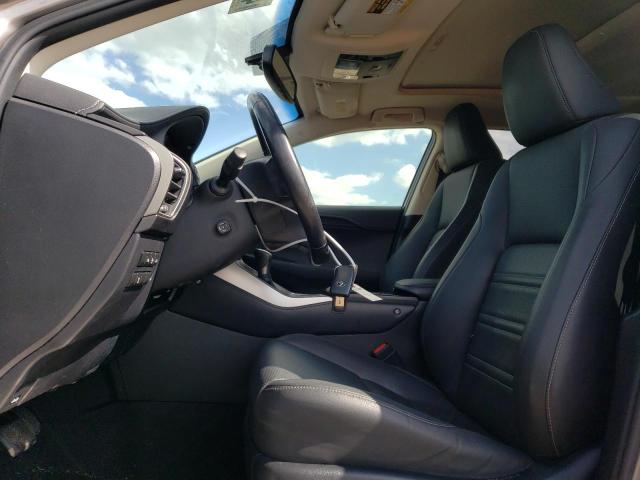 Photo 7 from auction – 2017 LEXUS NX 200T BA with VIN JTJBARBZ0H2136129