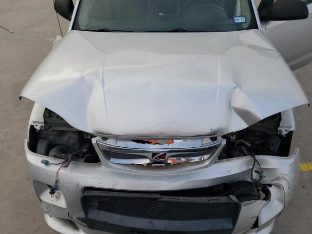Photo 11 from auction – 2006 SATURN VUE with VIN 5GZCZ53476S857717