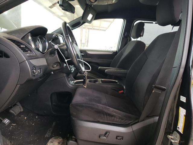 Photo 7 from auction – 2013 DODGE GRAND CARA with VIN 2C4RDGCG9DR817301